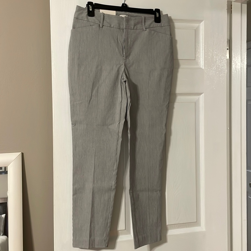 NWT - A New Day - High Rise Skinny Ankle Pant